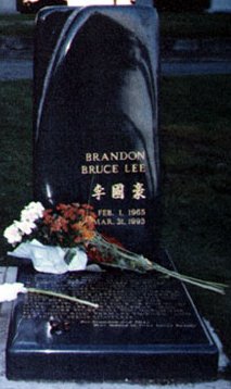 Brandons Final Resting Place
